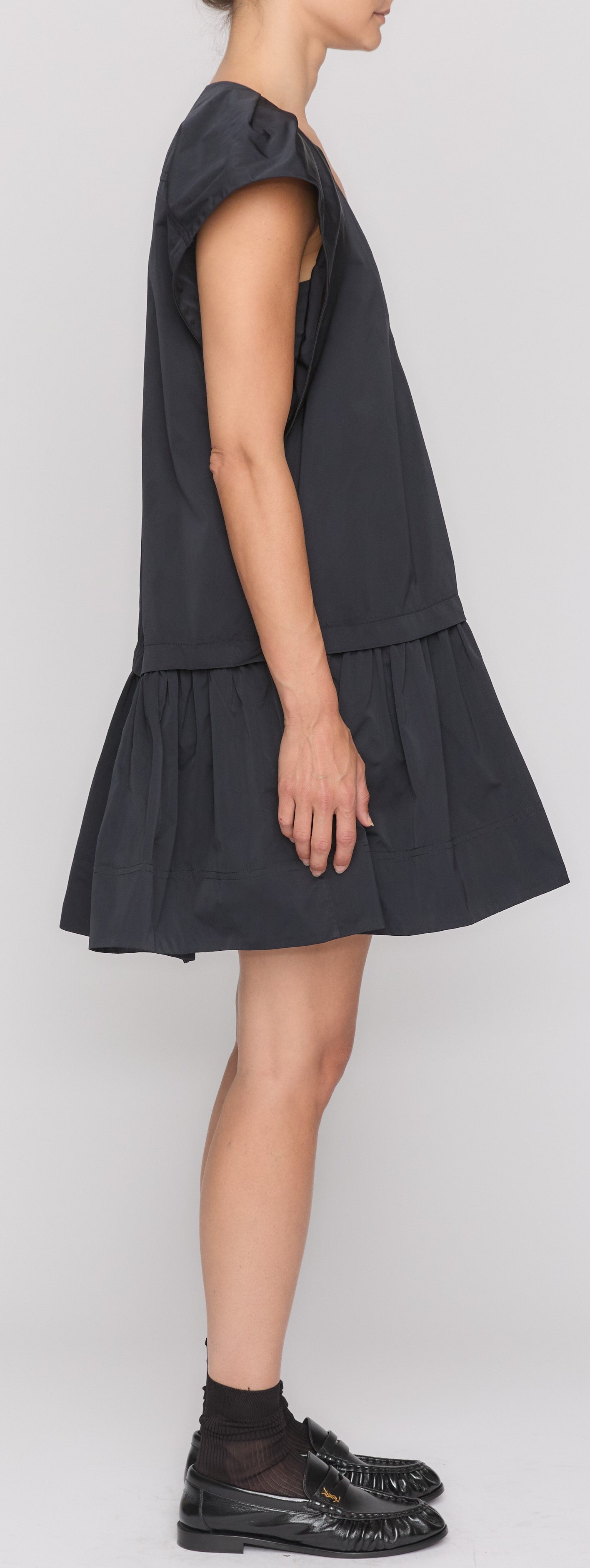 Ember Dress