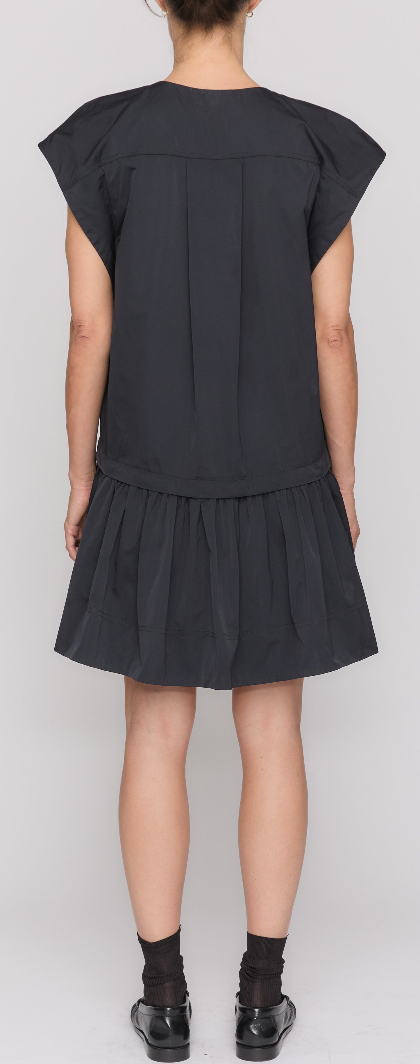 Ember Dress