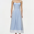 Chamberlain Dress
