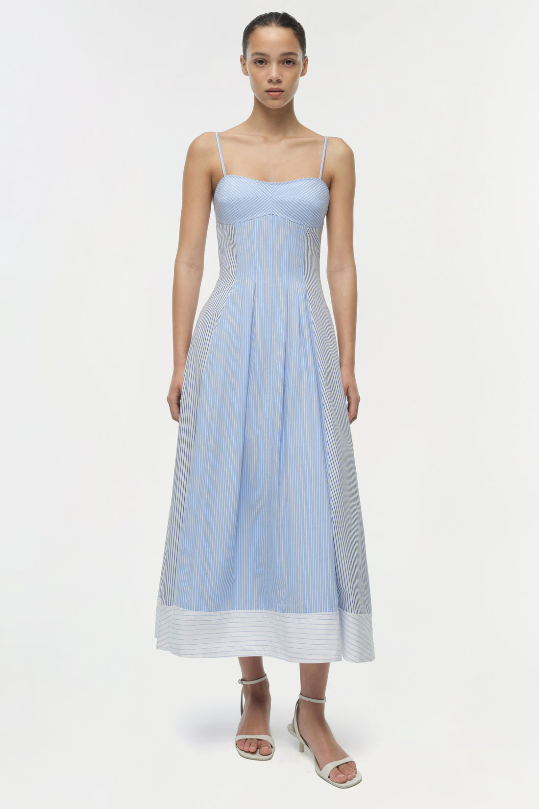 Chamberlain Dress