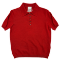 Polo Neck Sweater
