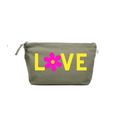 Daisy Love Clutch