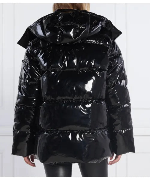 Puffer Coat