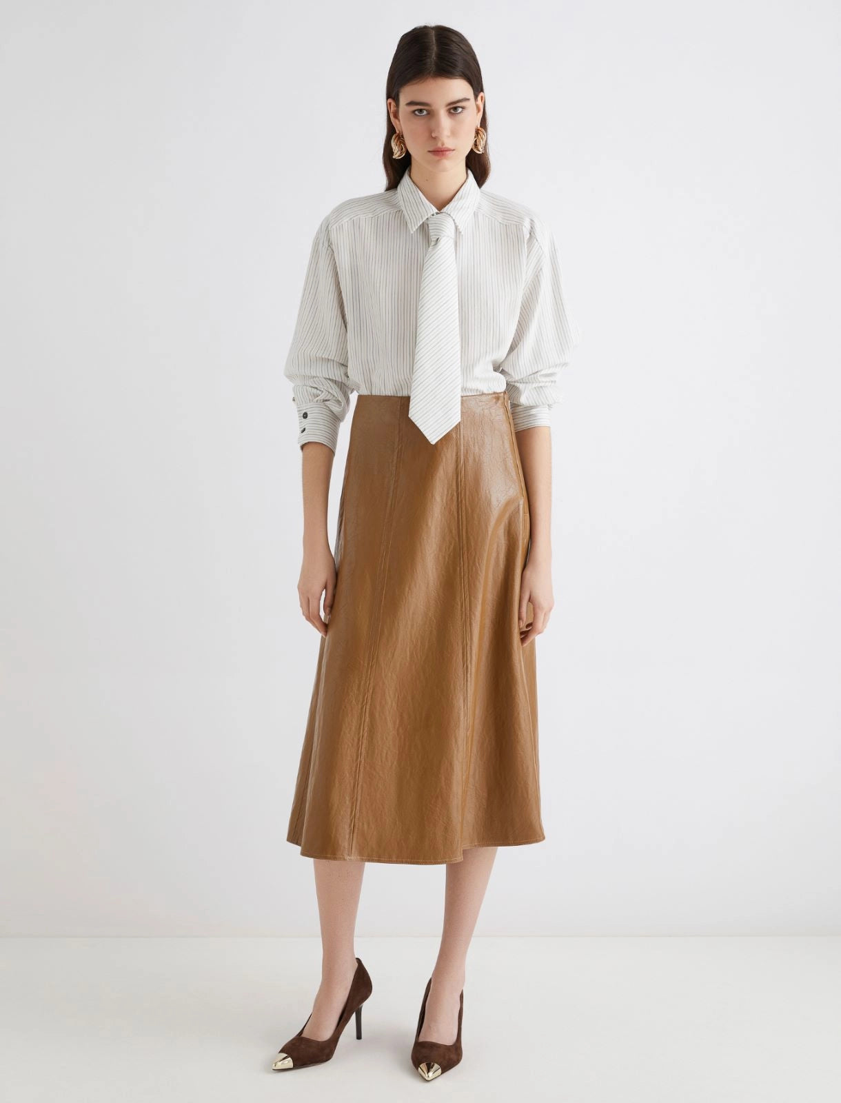 Falange Skirt
