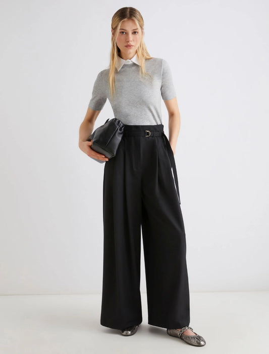 Accorta Sweater Tee