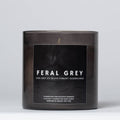 Feral Grey Candle