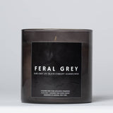 Feral Grey Candle