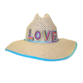 Surfer LOVE Hat