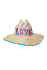 Surfer LOVE Hat