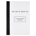 The Art of Being Me