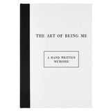 The Art of Being Me
