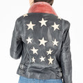 Christy Star Jacket