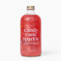 Candy Cane Sparkle Cocktail  Mixer