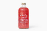Candy Cane Sparkle Cocktail  Mixer