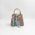 The Chloe 16" Handbag