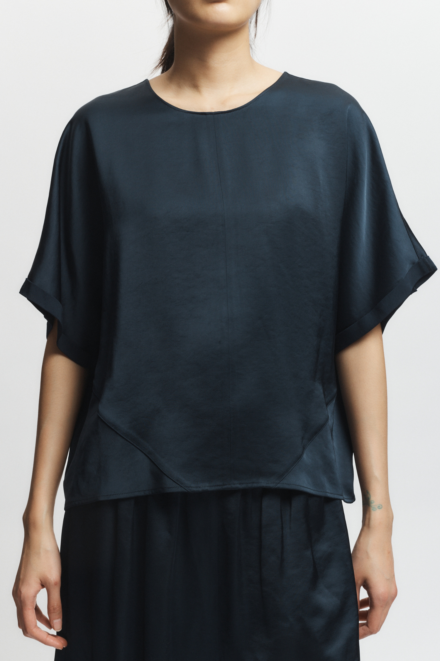 Maeve Dolman Blouse