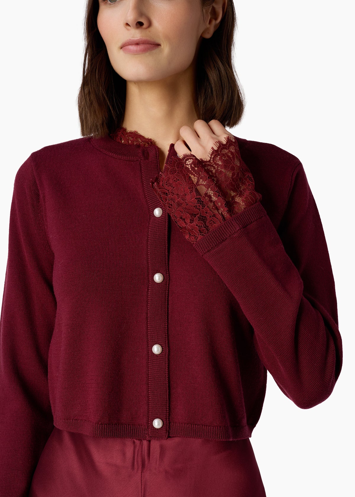 Eliana Cardigan