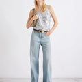Sequin Top