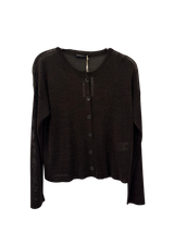 Gala Short Cardigan