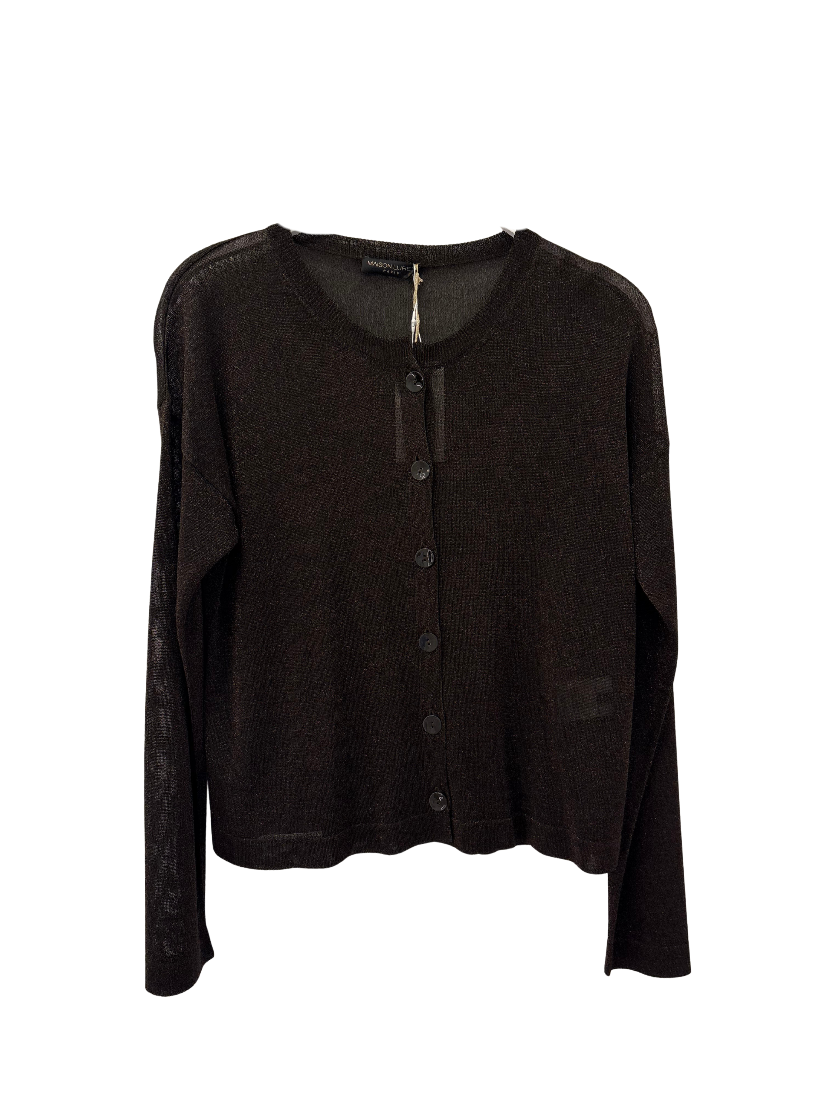 Gala Short Cardigan