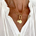 Ondine necklace