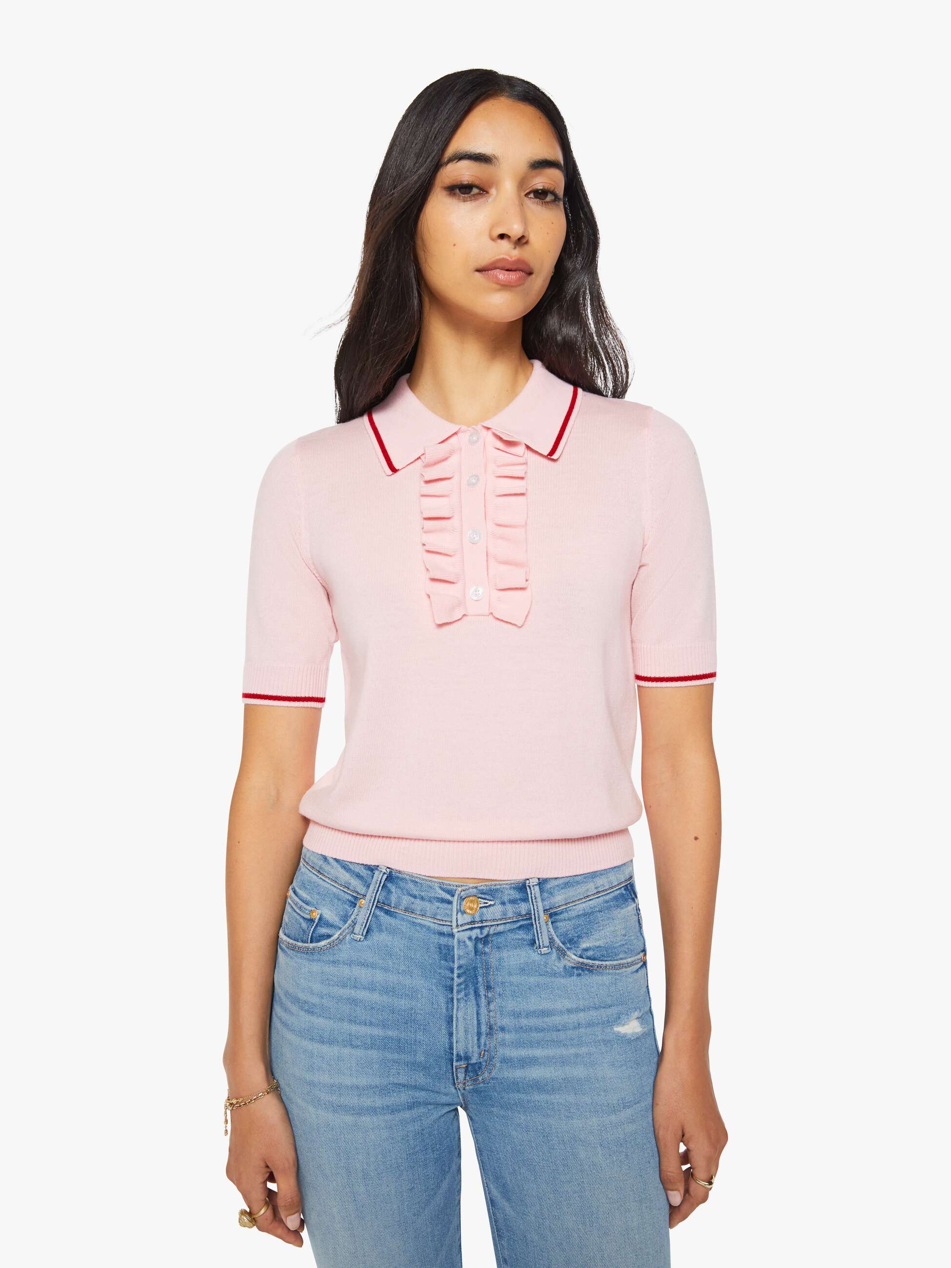 JER PINK AND RED