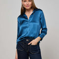 Dani 3/4 Sleve Blouse