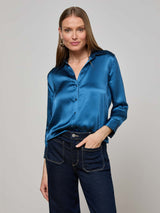 Dani 3/4 Sleve Blouse