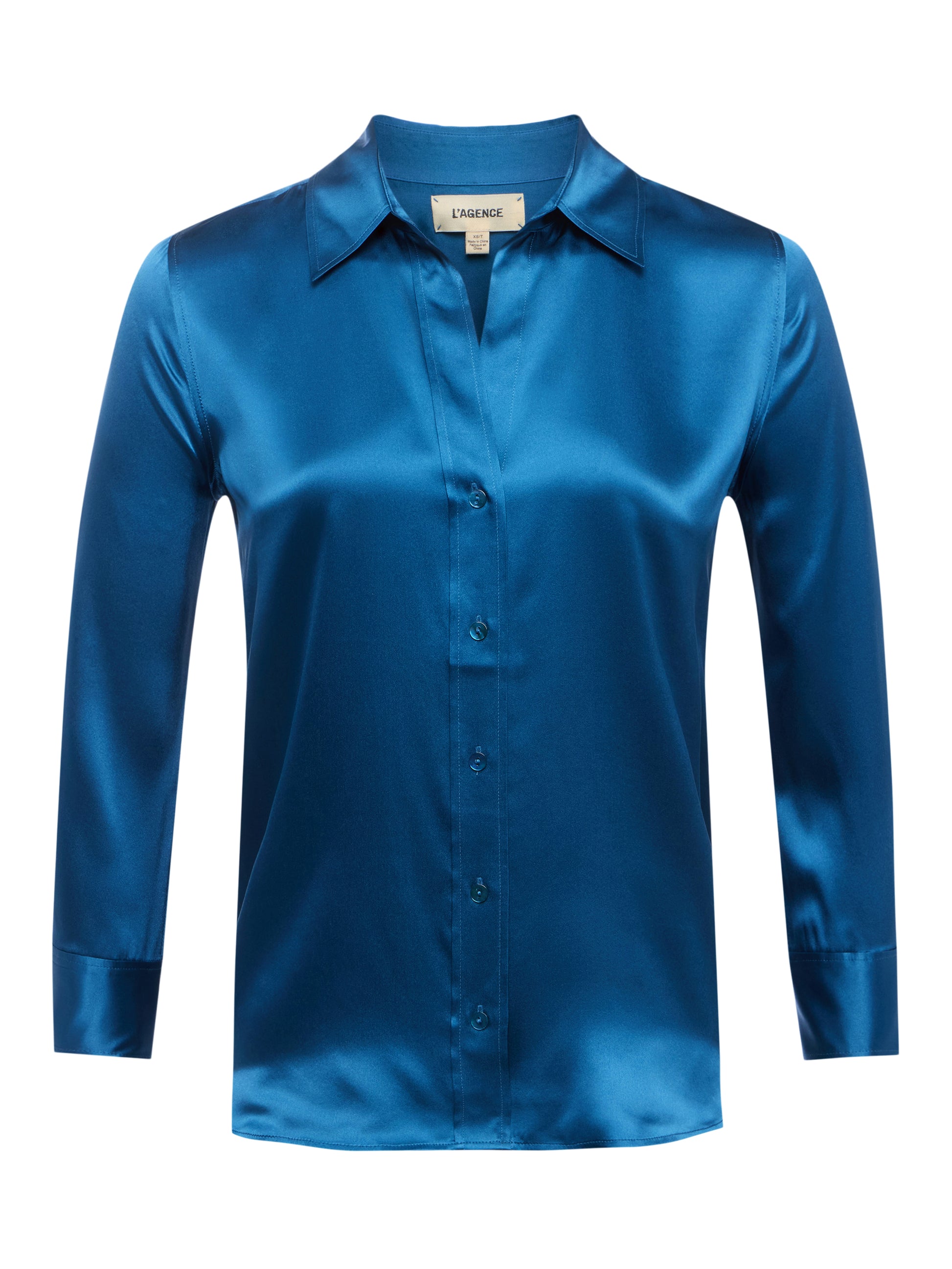 DANI 3/4 SLEEVE BLOUSE
