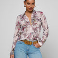 Laurent Blouse