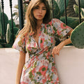Luana Dress