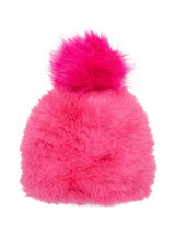 Superfluff Hat