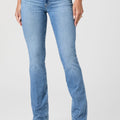 High Rise Manhattan Boot 34" - Vino Vibes