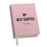 My Next Chapter - Taylor Swift