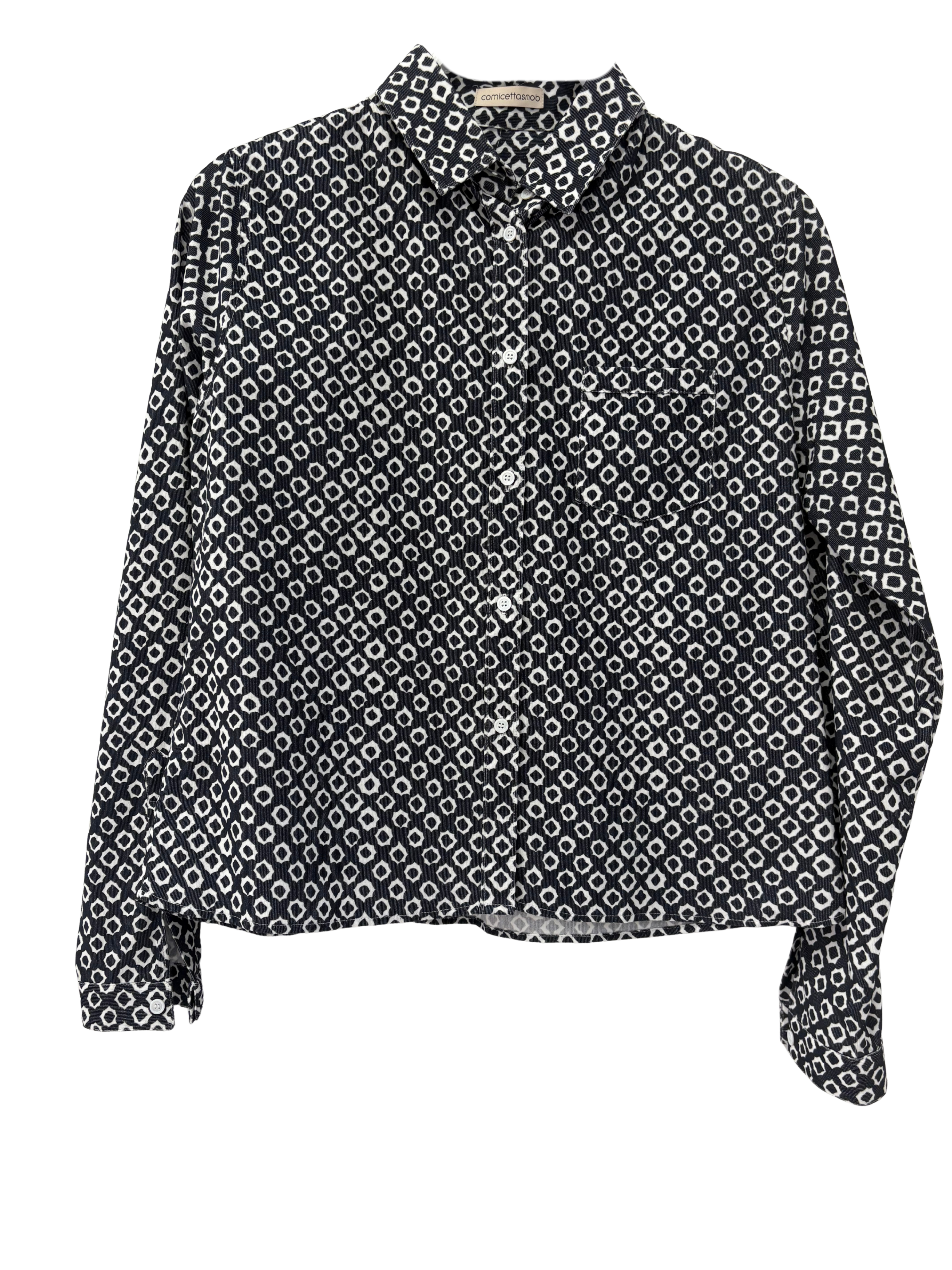 Camicia Shirt
