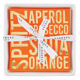 Spritz Napkin Holder