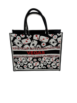 Vegas Tote