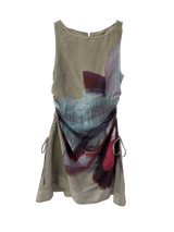 Waverlyn Mini Dress