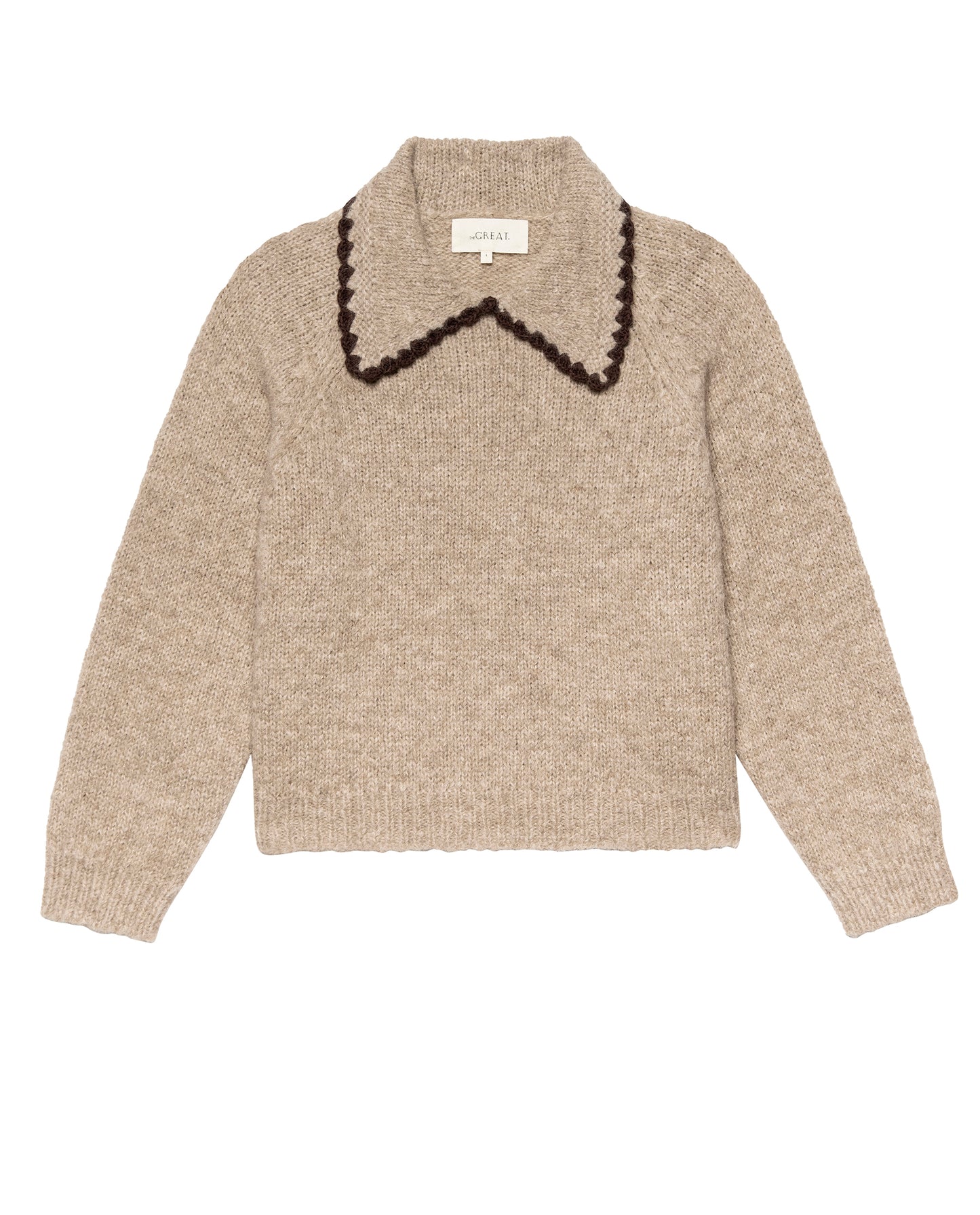 OAT W/ BROWN