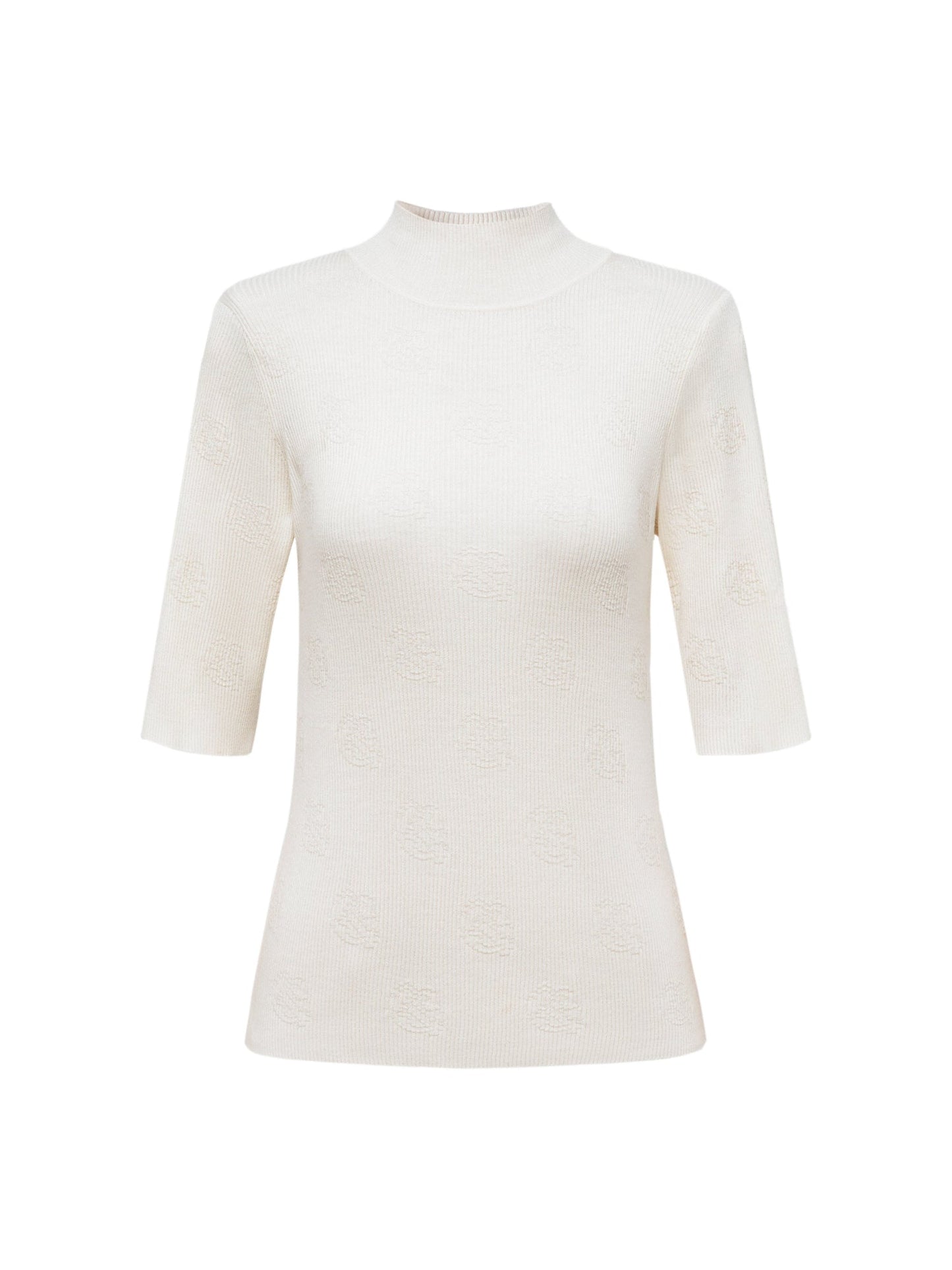 Mulberry Silk Shirt
