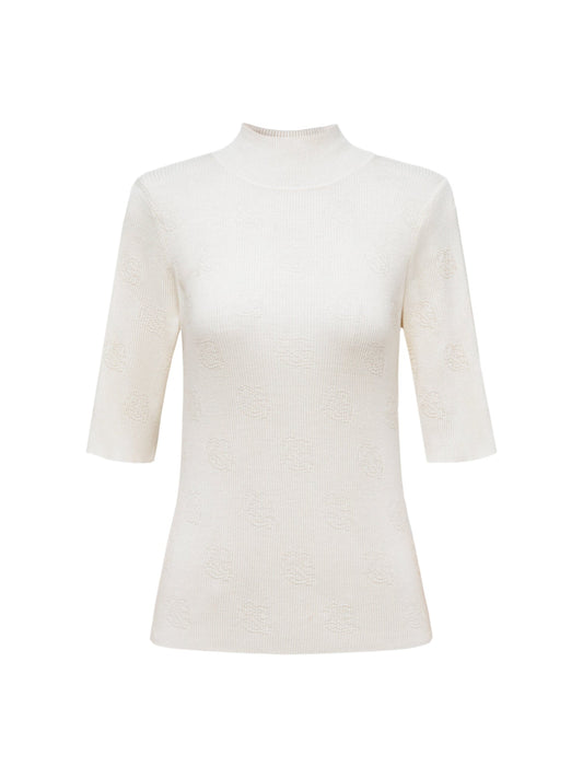 Mulberry Silk Shirt