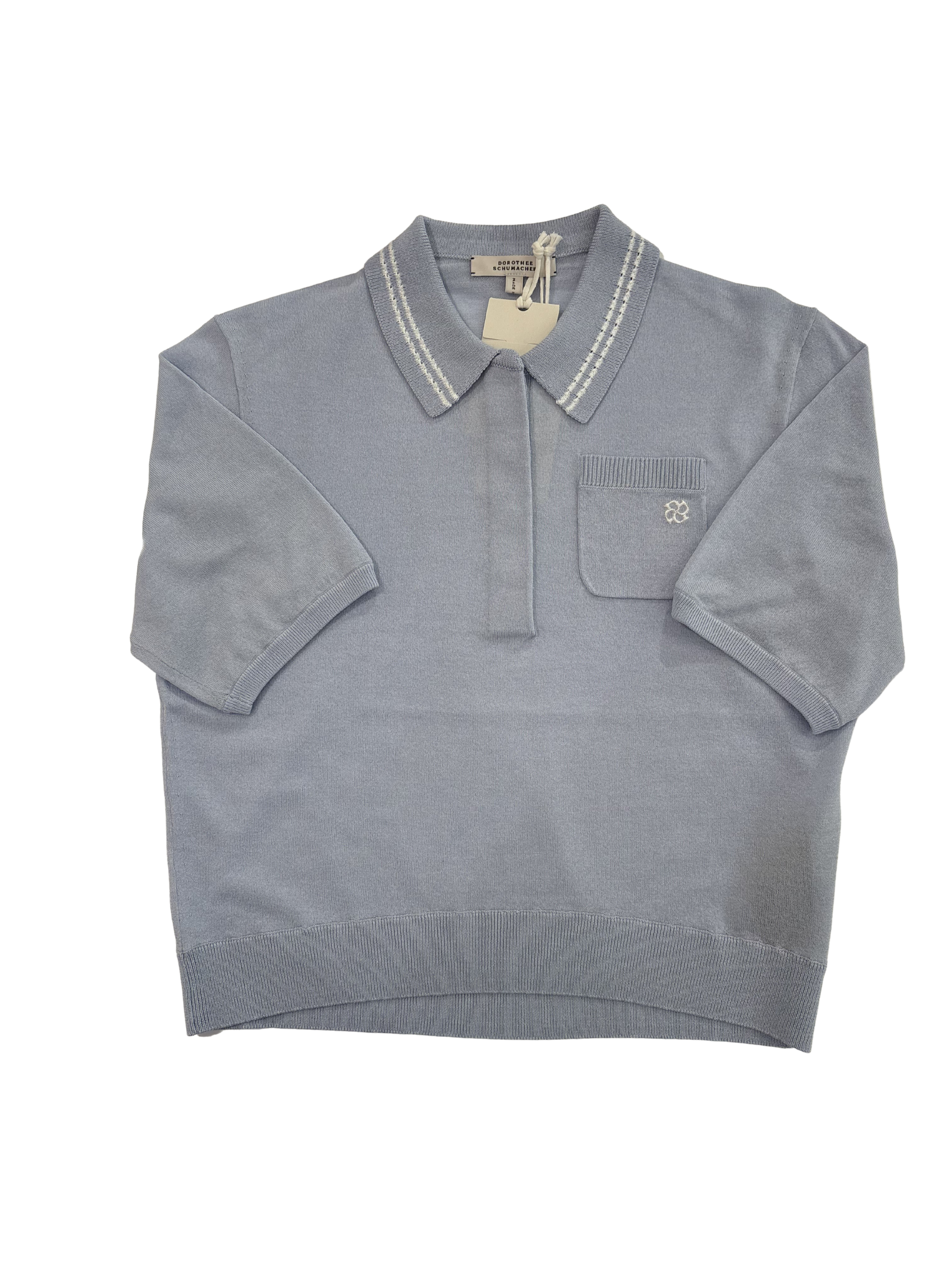 Refined Essentials Pullover