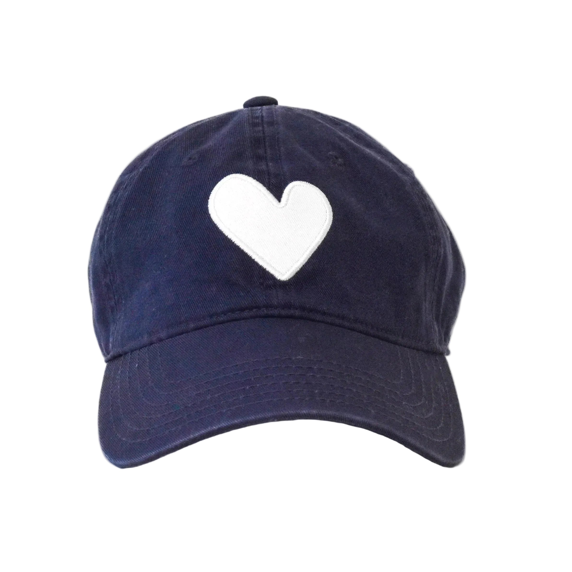 Indigo-White