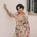 Luli Dress
