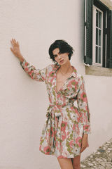 Luli Dress