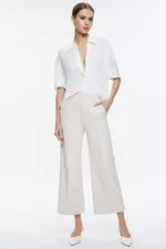 Dylan Cropped Pant