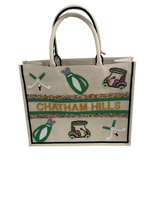 Golf Tote
