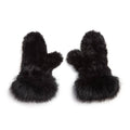 Catamount Mittens
