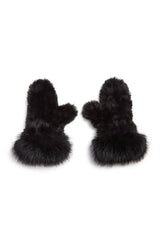 Catamount Mittens