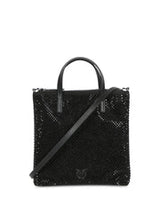 Small Rhinestone Bag